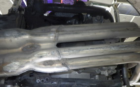 HONDA CB400SF VTEC K 2012