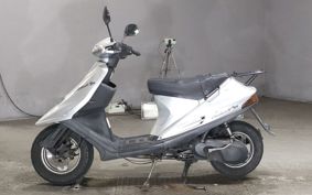 SUZUKI ADDRESS V100 CE13A