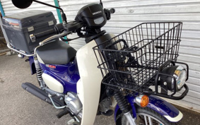 HONDA C110 SUPER CUB PRO 2022 JA61