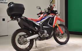 HONDA CRF250 RALLY LDA 2002 MD44