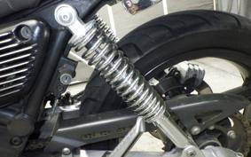KAWASAKI ZEPHYR 400 KAI 2007 ZR400C