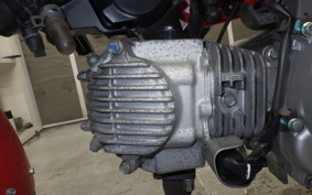 HONDA ｸﾛｽｶﾌﾞ50 2006 AA06