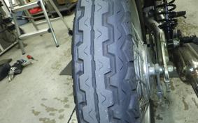YAMAHA SR400 Gen.3 2006 RH01J