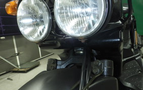 HONDA ZOOMER AF58