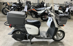 YAMAHA  GEAR BX50N UA07J