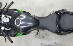 KAWASAKI NINJA 250 2 2019 EX250Y