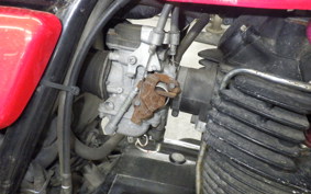 KAWASAKI 250TR 1998 BJ250F