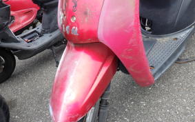 HONDA TODAY AF61