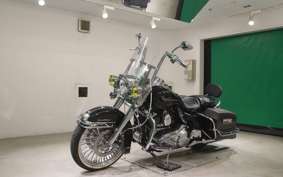 HARLEY FLHR 1580 2008