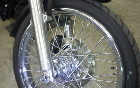 HARLEY FXSTB 1580 2008