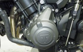 TRIUMPH TRIDENT 660 2026