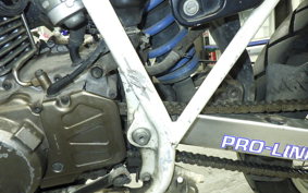 HONDA XLR250R GEN 2 2025 MD20