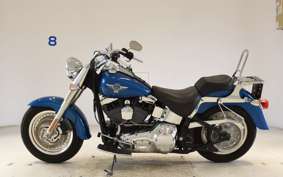 HARLEY FLSTF 1450 2005