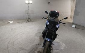 YAMAHA MT-09 2023 RN69J