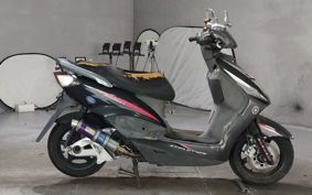 YAMAHA CYGNUS125XSR SE12J
