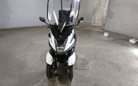 YAMAHA TORI CITY 155 SG37J