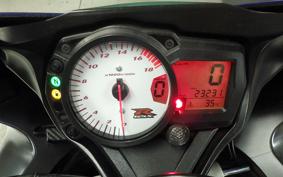 SUZUKI GSX-R600 2006