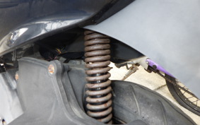 SUZUKI LET's 4 G CA41A