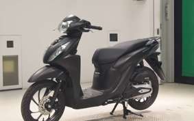 HONDA DIO 110 Lite JK46A