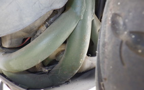 HONDA SPACY 125 Gen. 3 JF04