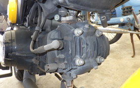 HONDA ｸﾞﾛﾑ JC61