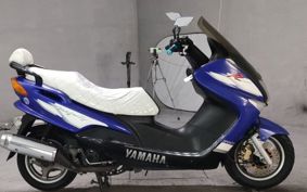 YAMAHA MAJESTY 125 5CA