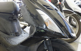 SUZUKI ADDRESS V125 S CF4MA