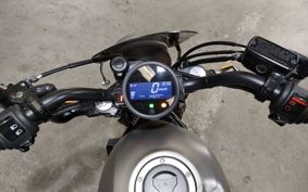 HONDA REBEL MC49