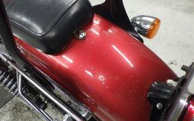 HARLEY FXD 1450 2004