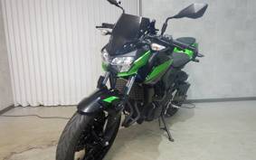KAWASAKI Z400 2022 EX400G