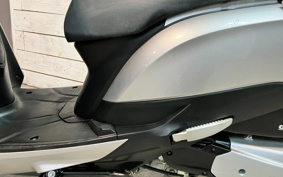 HONDA LEAD 125 JF45