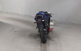 YAMAHA YZF-R25 RG10
