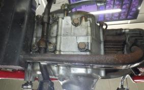 HONDA MONKEY Z50A