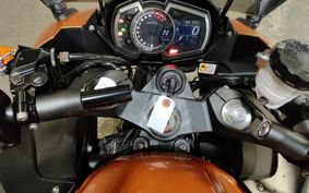 KAWASAKI NINJA 1000 2017 ZXT00W