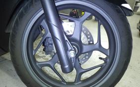 HONDA PCX125 JK05