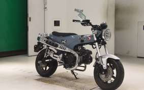 HONDA DAX 125 2006 JB04