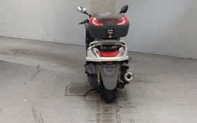 YAMAHA GRAND MAJESTY250 SG15J