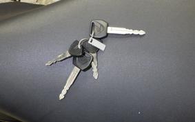 HONDA REBEL 250 A MC49