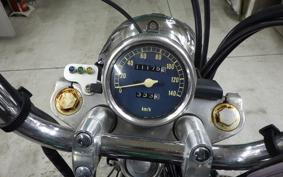 YAMAHA VIRAGO 250 TRIKE 3DM