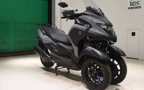 YAMAHA TRICITY 300 2023 SH15J