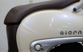 HONDA GIORNO AF77