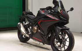 HONDA CBR400R 2020 NC56