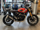 Фото Triumph SCRAMBLER 400X 2026 с японского аукциона