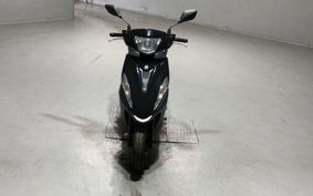 YAMAHA JOG125 SEJ5J