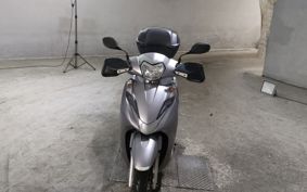HONDA LEAD 125 JF45