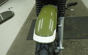 HONDA CROSS CUB 110 2026 JA45