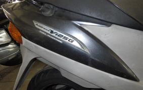 SUZUKI ADDRESS V125 G CF46A