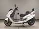 Фото SYM RV125 Fi 2023 с японского аукциона