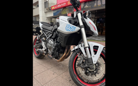 SUZUKI GSX-8S 2024 EM1AA