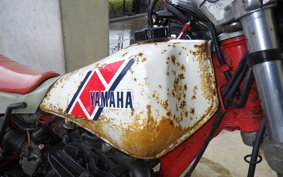 YAMAHA TY250 53Y
